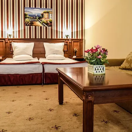 Karolina Hotel Sluneční pobřeží