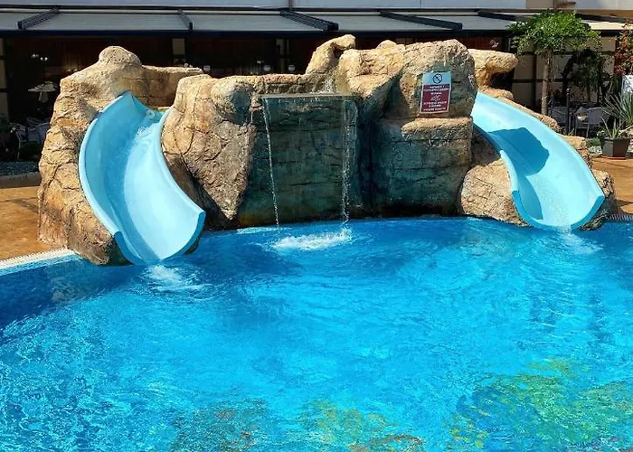 Karolina Sluneční pobřeží