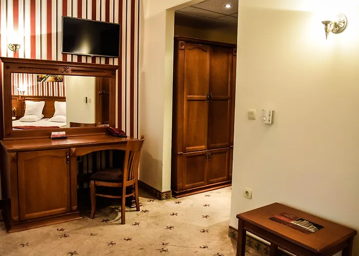 Karolina Hotel Sluneční pobřeží