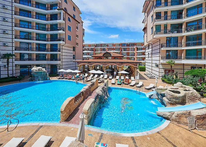 Karolina Hotel
