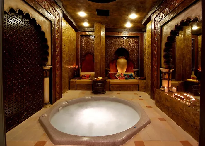 Hotel Karolina Sluneční pobřeží