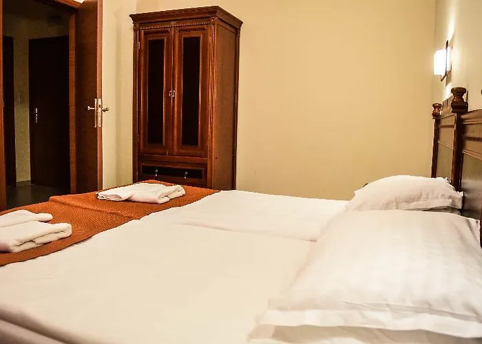 Karolina 4* Sluneční pobřeží