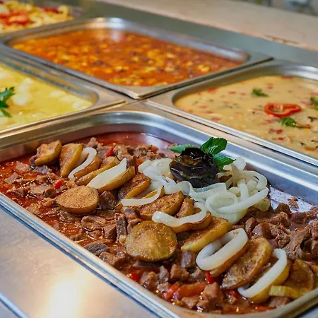 Hotel Karolina Sunny Beach