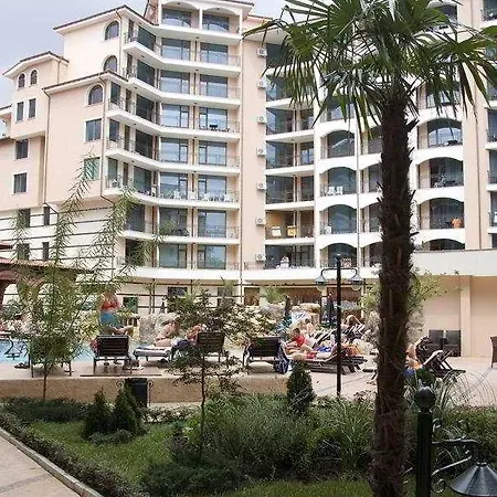 Hotel Karolina