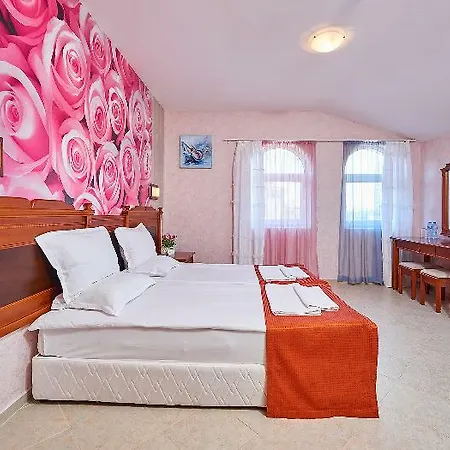 فندق Karolina 4*