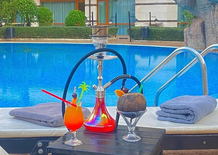 卡罗丽娜酒店 酒店