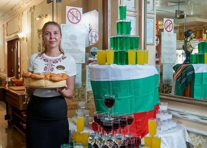 卡罗丽娜酒店 4*