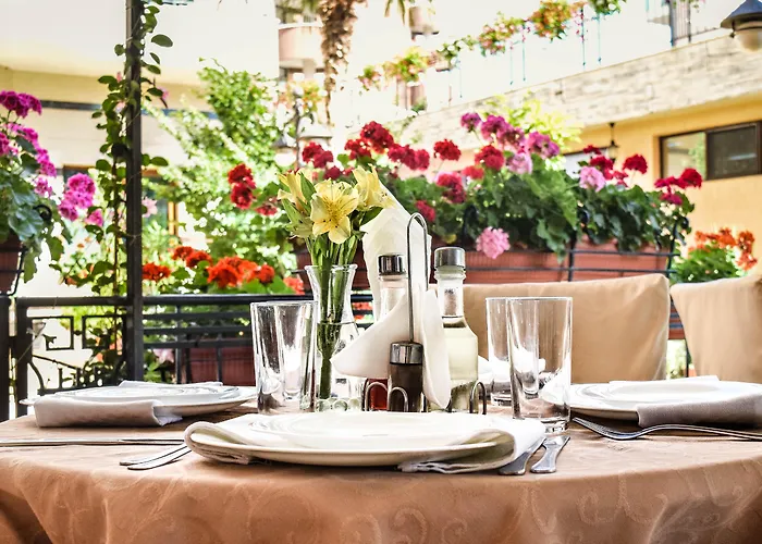 酒店 卡罗丽娜酒店 阳光海滩