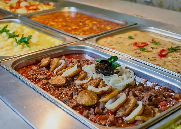 酒店 卡罗丽娜酒店 阳光海滩