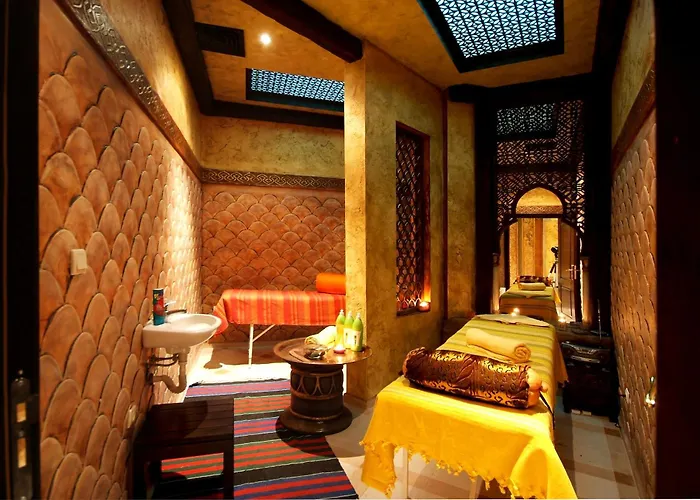 卡罗丽娜酒店 酒店