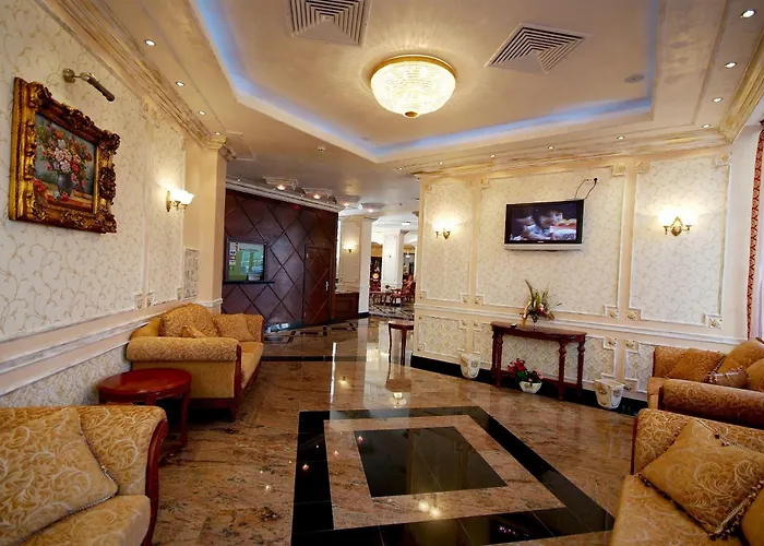 酒店 卡罗丽娜酒店