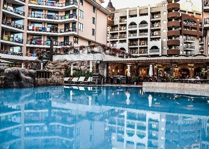 Karolina Sunny Beach