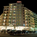 Hotell Karolina Slăntjev Brjag