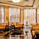 Hotell Karolina Slăntjev Brjag