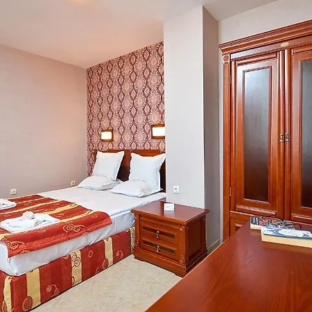 Hotell Karolina