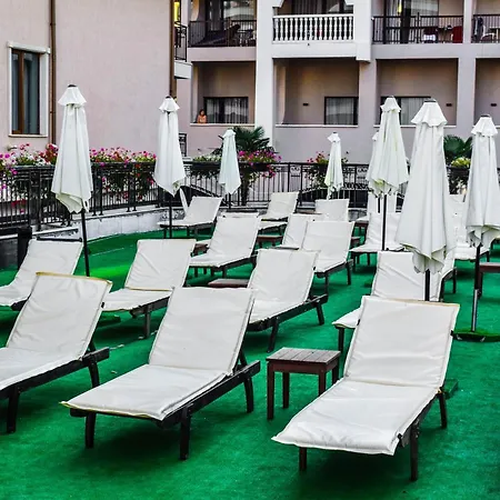 Karolina 4* Σάνι Μπιτς