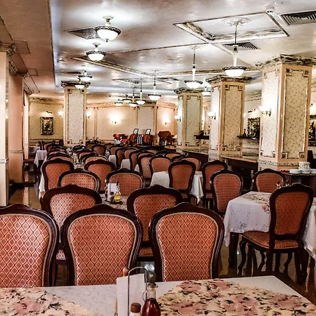 каролина 4* Слънчев бряг