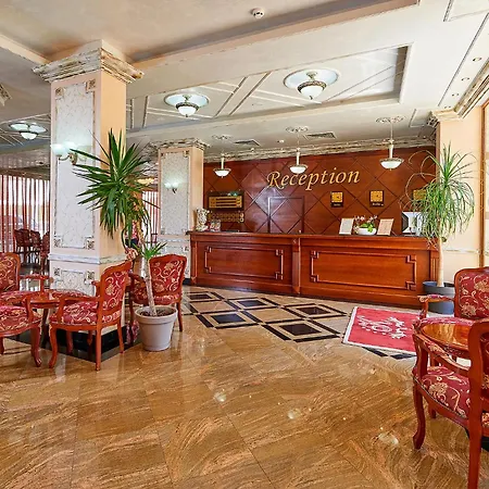 Karolina Ξενοδοχείο 4*