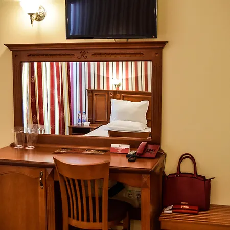 каролина 4* Слънчев бряг