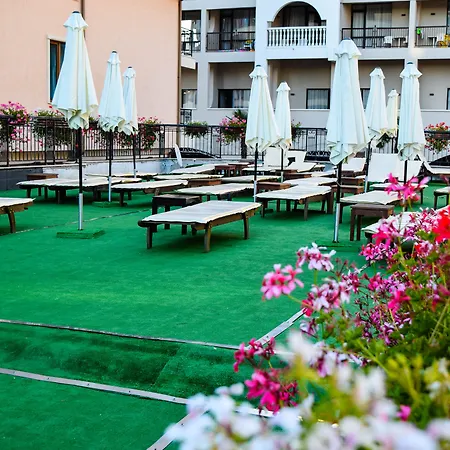 Karolina 4* Σάνι Μπιτς