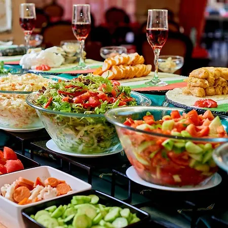 Karolina 4* Σάνι Μπιτς