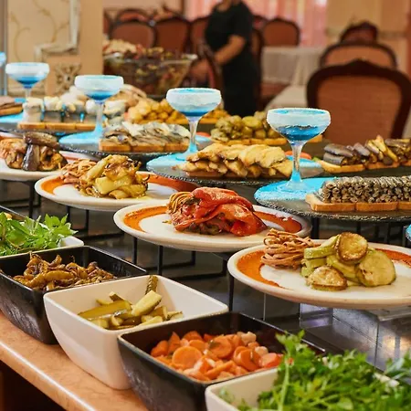 Karolina 4* Σάνι Μπιτς