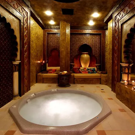 Ξενοδοχείο Karolina Σάνι Μπιτς