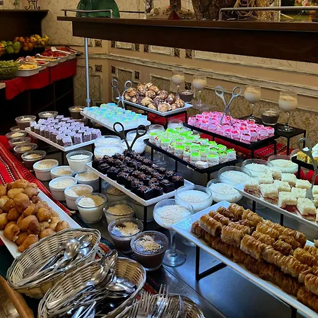 Karolina Ξενοδοχείο 4*