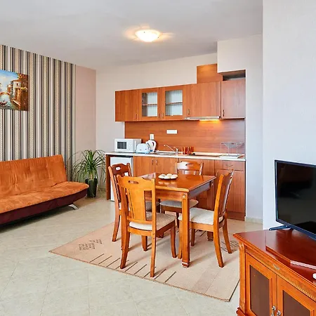 Karolina Ξενοδοχείο Σάνι Μπιτς