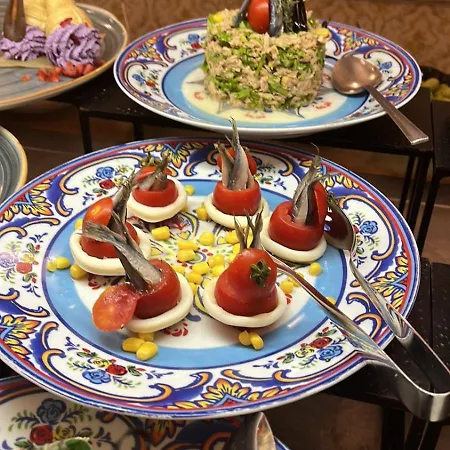 Karolina Ξενοδοχείο 4*