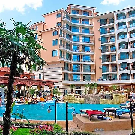 Hotell Karolina