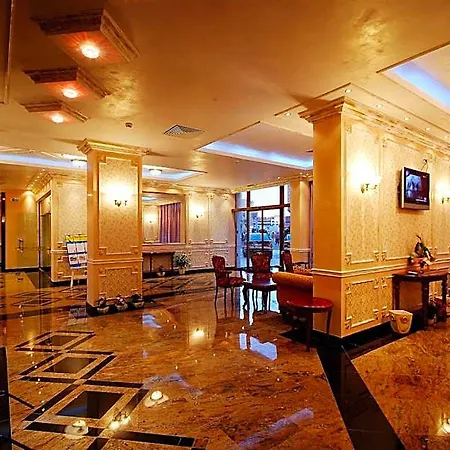 Hotell Karolina Slăntjev Brjag