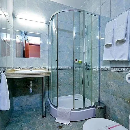 Hotell Karolina