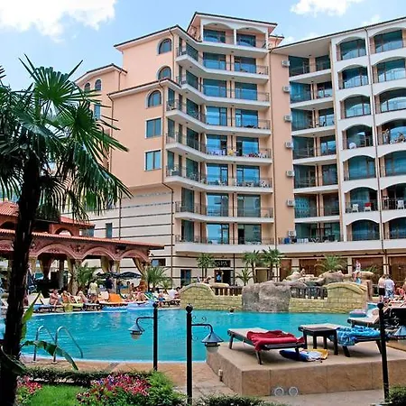 Karolina Ξενοδοχείο Σάνι Μπιτς