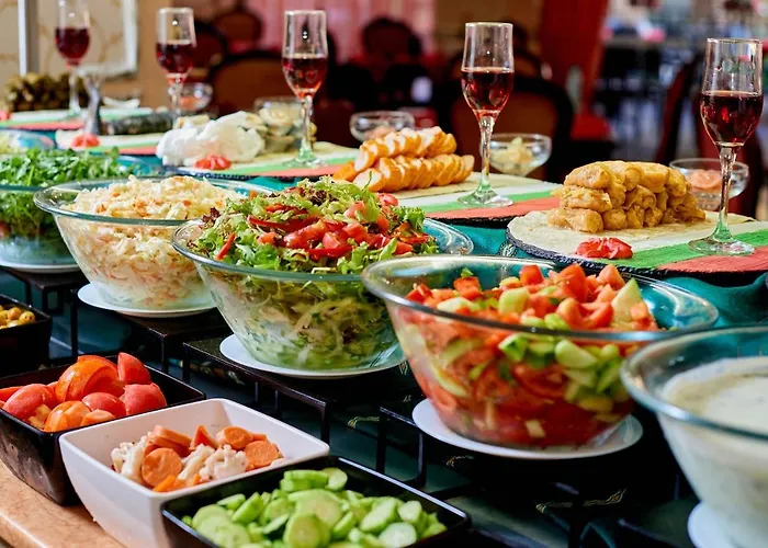 Karolina 4* Солнечный берег