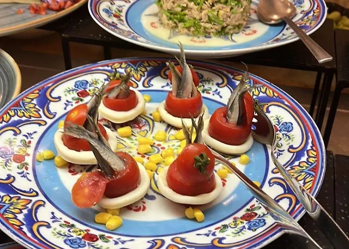 Karolina Отель 4*