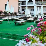 Karolina 4* Słoneczny Brzeg
