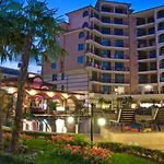 Karolina 4* Słoneczny Brzeg