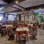 Hotel Karolina Słoneczny Brzeg
