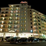Karolina 4* Słoneczny Brzeg