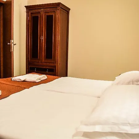 каролина 4* Слънчев бряг