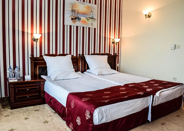 Karolina Slantschew brjag