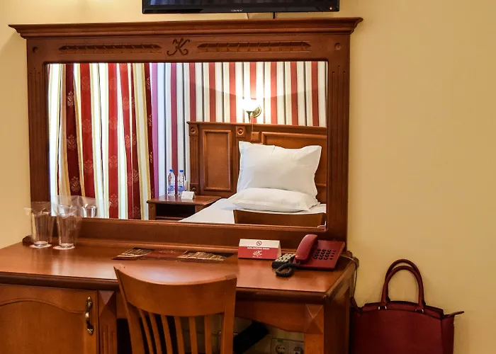 Karolina 4* Slantschew brjag