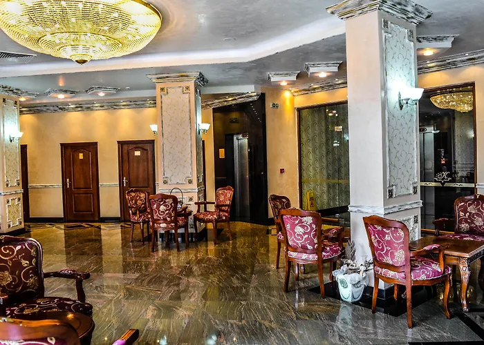 Karolina Hotel 4*