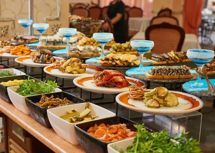 Karolina 4* Slantschew brjag